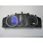 Volkswagen Touran Kilometre Saati Gösterge Paneli 7L6920875F