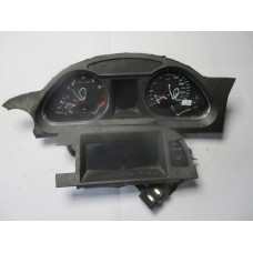 Audi A6 Kilometre Saati Gösterge Paneli 4F0919603