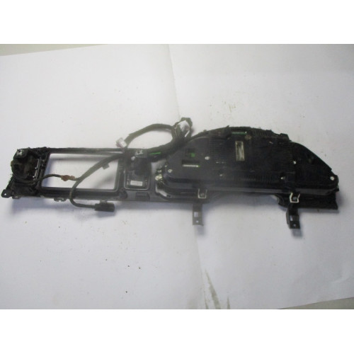 Audi Q7 Kilometre Saati Gösterge Paneli 4L0920930S