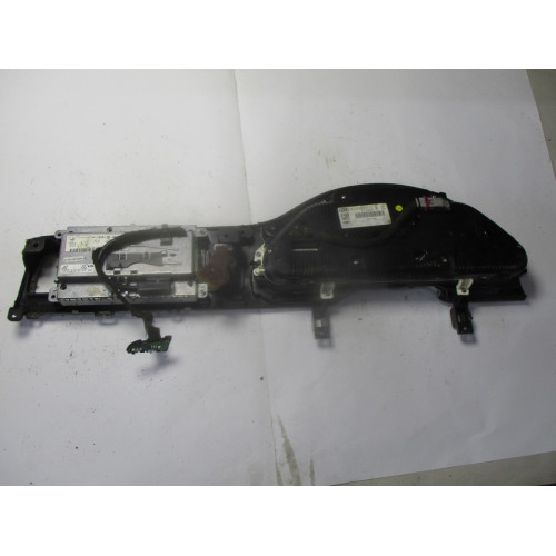 Audi Q7 Kilometre Saati Gösterge Paneli 4L0920931C