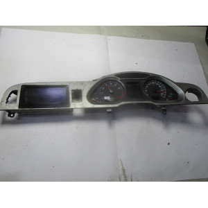 Audi Q7 4L Kilometre Saati Gösterge Paneli 4L0920900M