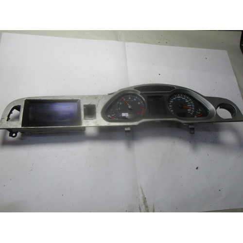 Audi Q7 4L Kilometre Saati Gösterge Paneli 4L0920900M