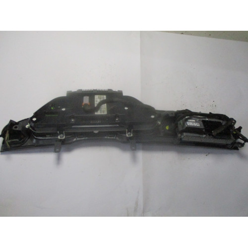 Audi Q7 4L Kilometre Saati Gösterge Paneli 4L0920900M