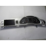 Audi A6 4F Kilometre Saati Gösterge Paneli 4F0920934