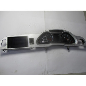 Audi A6 4F Kilometre Saati Gösterge Paneli 4F0920934