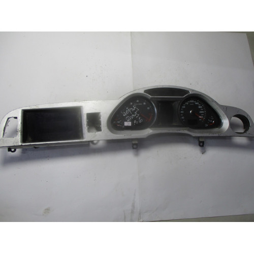 Audi A6 4F Kilometre Saati Gösterge Paneli 4F0920934