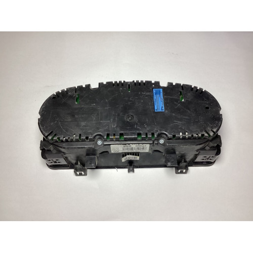 Audi A3 A4 A6 Kilometre Saati Gösterge Paneli 110.208.890/022 4B0919930RX