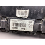 Audi A3 A4 A6 Kilometre Saati Gösterge Paneli 110.208.890/022 4B0919930RX