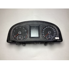 Audi A3 A4 A6 Kilometre Saati Gösterge Paneli 110.208.890/022 4B0919930RX