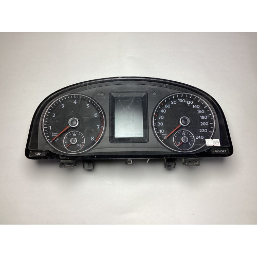 Audi A3 A4 A6 Kilometre Saati Gösterge Paneli 110.208.890/022 4B0919930RX
