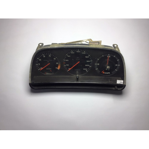 Audi C2 100 200 Kilometre Saati Gösterge Paneli X16-120.7392