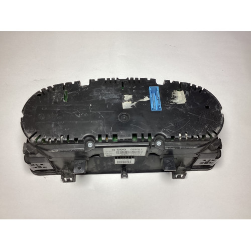 Volkswagen Touran Kilometre Saati Gösterge Paneli 1T0920865X