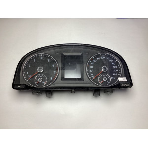 Volkswagen Touran Kilometre Saati Gösterge Paneli 1T0920865X