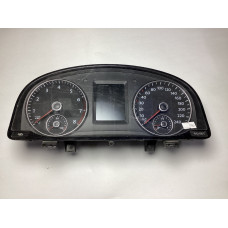 Volkswagen Touran Kilometre Saati Gösterge Paneli 1T0920881