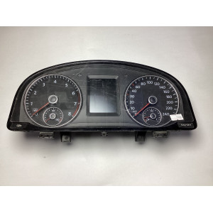 Volkswagen Touran Kilometre Saati Gösterge Paneli 1T0920881