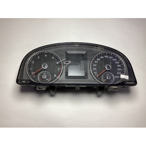 Volkswagen Touran Kilometre Saati Gösterge Paneli 1T0920861C