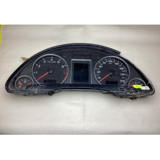 Audi A4 Kilometre Saati Gösterge Paneli 1036901830
