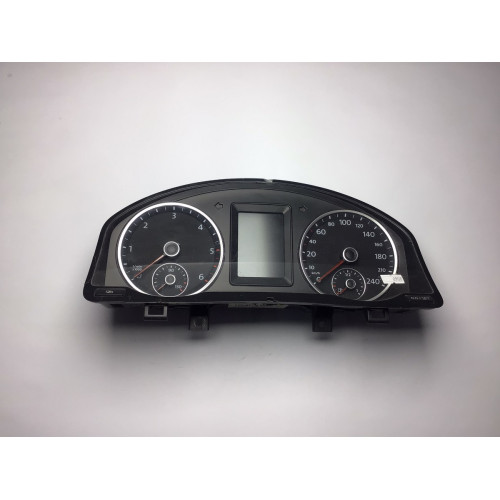 Volkswagen Tiguan Kilometre Saati Gösterge Paneli 5N0920871C