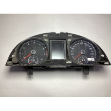 Volkswagen Touran Kilometre Saati Gösterge Paneli 7L6920875P