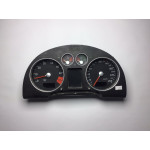 Audi TT Kilometre Saati Gösterge Paneli 8N2920930G