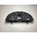 Volkswagen Passat CC Kilometre Saati Gösterge Paneli 3C8920880M