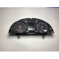 Volkswagen Passat B6 Kilometre Saati Gösterge Paneli 3C0920860M