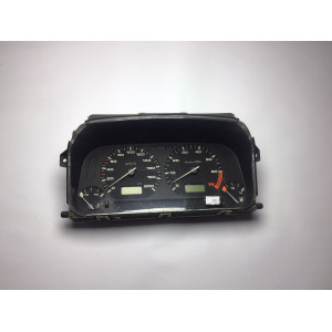 Volkswagen Polo 3 6N Kilometre Saati Gösterge Paneli 6n0919860 6160683001