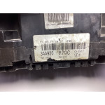 Z Volkswagen Passat B7 1.4 Kilometre Saati Gösterge Paneli 3AA920870C 