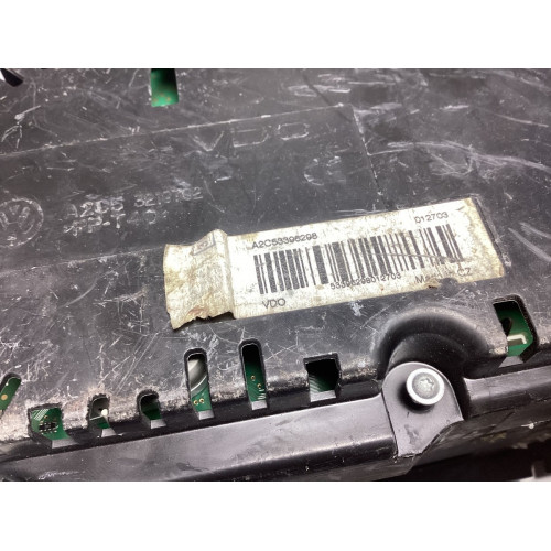 Volkswagen Passat B5 Benzinli Kilometre Saati Gösterge Paneli 3B0920822 110.008.961/016