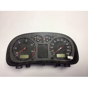 Volkswagen Golf  Kilometre Saati Gösterge Paneli 1035100002