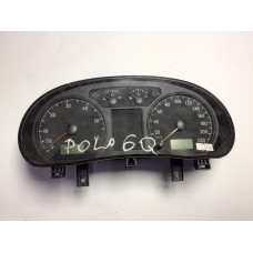 Volkswagen Polo Kilometre Saati Gösterge Paneli 6Q0920820N
