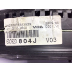 Volkswagen Polo Kilometre Saati Gösterge Paneli 6Q0920804J