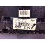 Volkswagen Touran Kilometre Saati Gösterge Paneli 1T0920875C
