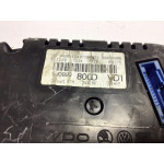 Skoda Fabia Kilometre Saati Gösterge Paneli 5J0920800D