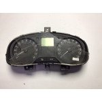 Skoda Fabia Kilometre Saati Gösterge Paneli 5J0920800D