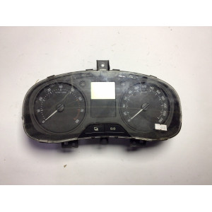 Skoda Fabia Kilometre Saati Gösterge Paneli 5J0920800D
