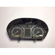 Skoda Fabia Kilometre Saati Gösterge Paneli 6Y0920883L 