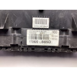 Volkswagen Touran Kilometre Saati Gösterge Paneli 1T0920885D
