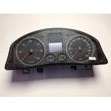 Volkswagen Golf 5 Kilometre Saati Gösterge Paneli 1K0920864B