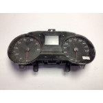 Seat İbiza Kilometre Saati Gösterge Paneli 6J0920800K