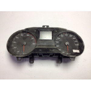 Seat İbiza Kilometre Saati Gösterge Paneli 6J0920800K
