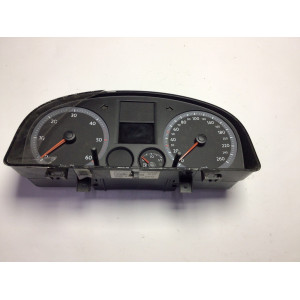 Volkswagen Caddy Kilometre Saati Gösterge Paneli 2K0920844C