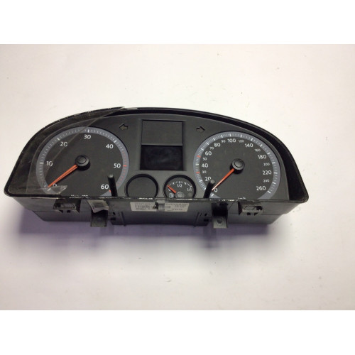 Volkswagen Caddy Kilometre Saati Gösterge Paneli 2K0920844C
