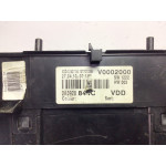 Volkswagen Caddy Kilometre Saati Gösterge Paneli 2K0920844C