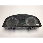 Volkswagen Caddy Kilometre Saati Gösterge Paneli 2K0920843C