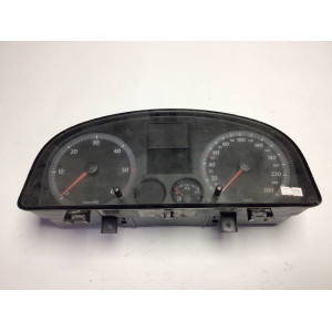 Volkswagen Caddy Kilometre Saati Gösterge Paneli 2K0920843C