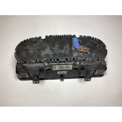 Volkswagen Touran Kilometre Saati Gösterge Paneli 1T0920860B