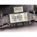 Volkswagen Touran Kilometre Saati Gösterge Paneli 1T0920860B