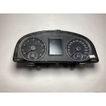 Volkswagen Touran Kilometre Saati Gösterge Paneli 1T0920860B