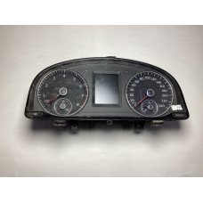 Volkswagen Touran Kilometre Saati Gösterge Paneli 1T0920860B